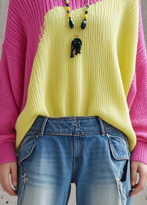 Elegantly Styled Sweater for Everyday Wear