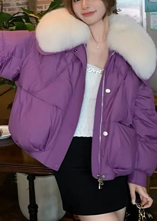 Sophisticated Coat with a Clean Classic Look