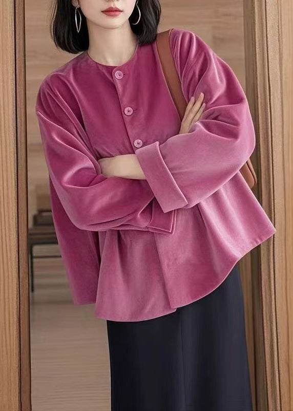 Beautifully Finished Shirt in a Timeless Design
