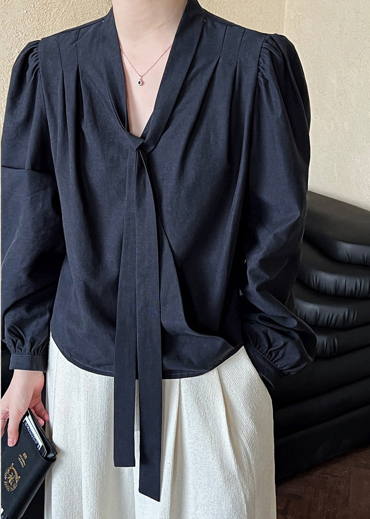 Beautifully Finished Shirt in a Timeless Design