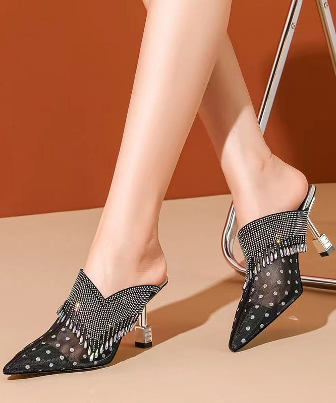 Graceful Orthopedic Sandals for Modern Look