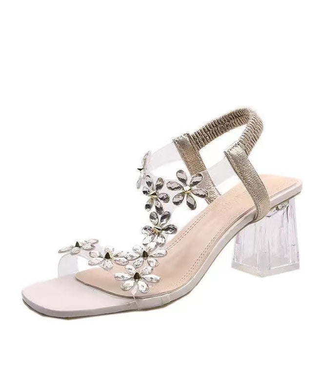 Beautifully Crafted Orthopedic Sandals