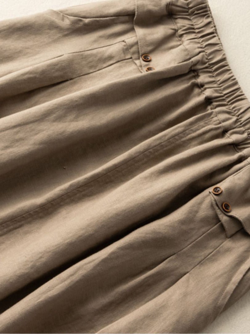 Sophisticated Garment with a Clean Classic Look