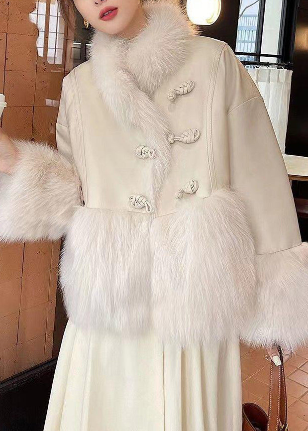 Beautifully Crafted Coat in a Classic Style