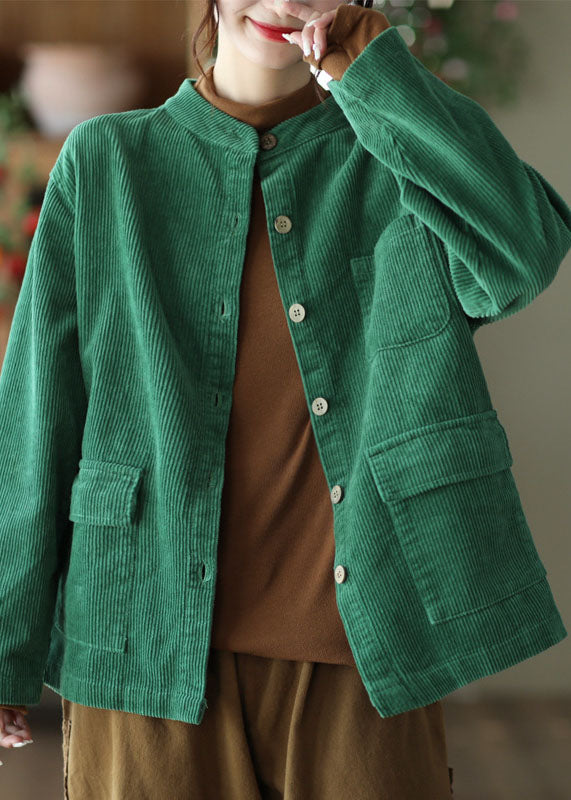 Beautifully Balanced Coat with Timeless Character