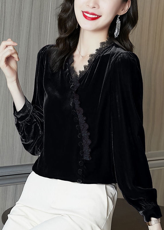 Beautifully Balanced Shirt with Timeless Character