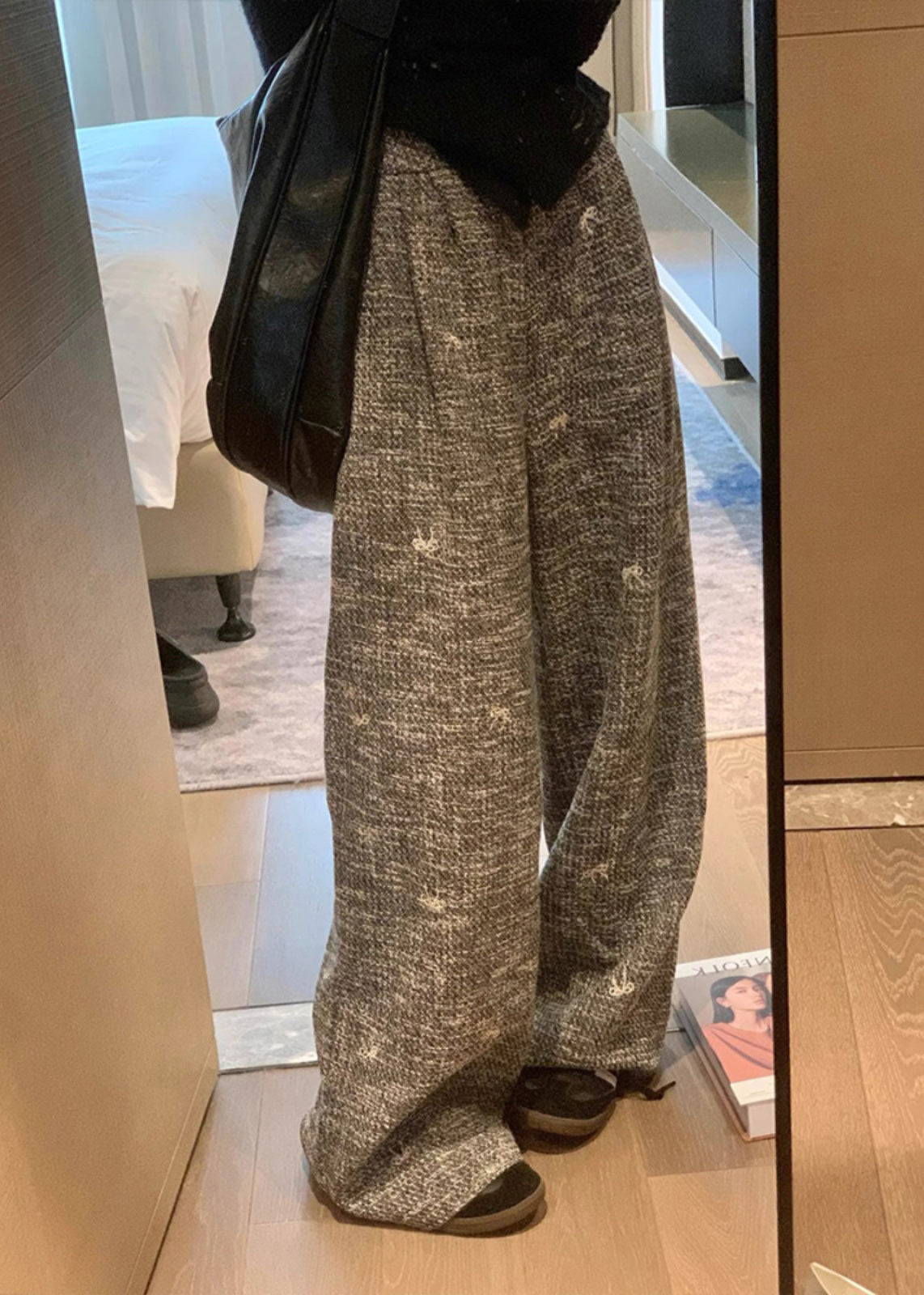 Gracefully Styled Pants for Any Occasion
