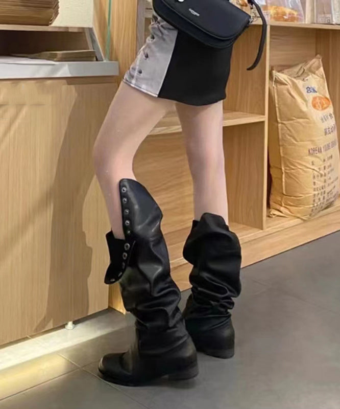 Beautifully Crafted Orthopedic Boots