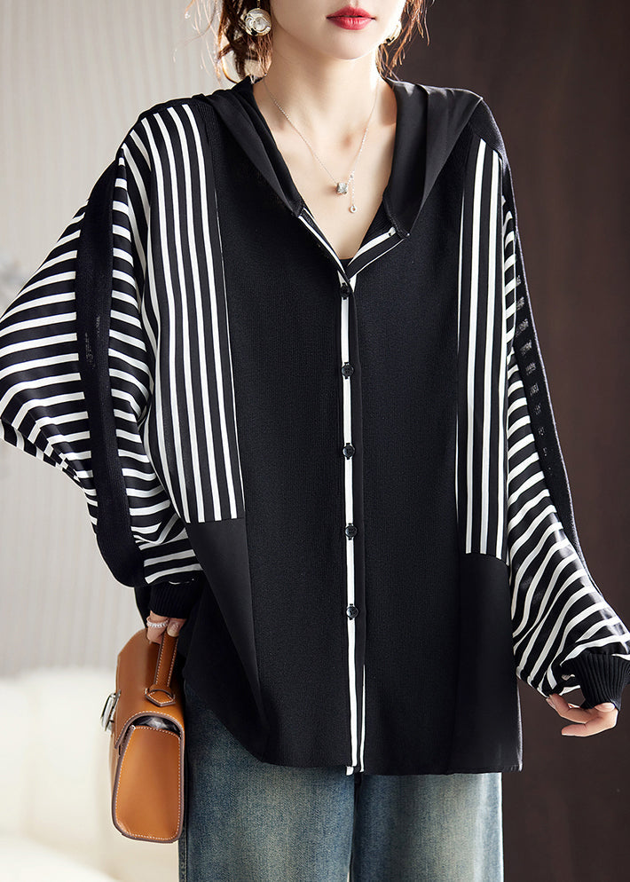 Vintage Inspired Top with a Contemporary Edge