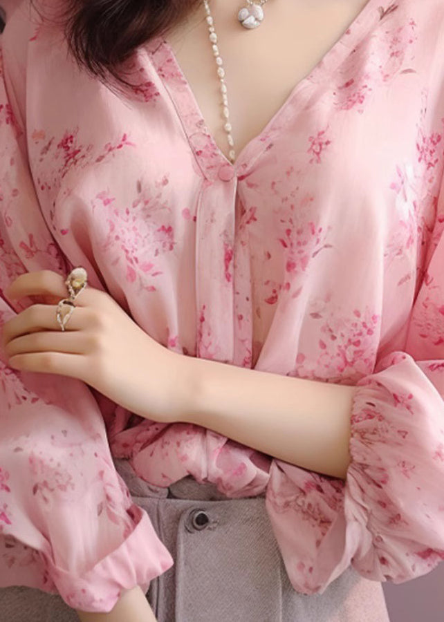 Polished Shirt with an Effortless Classic Look