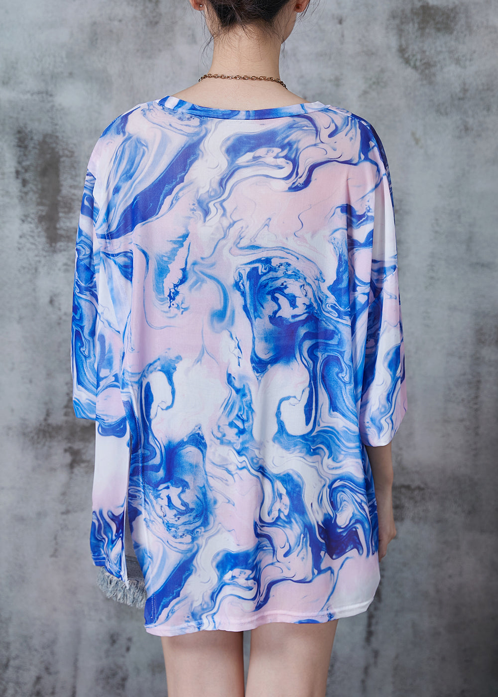 Elegantly Styled Top for Everyday Wear