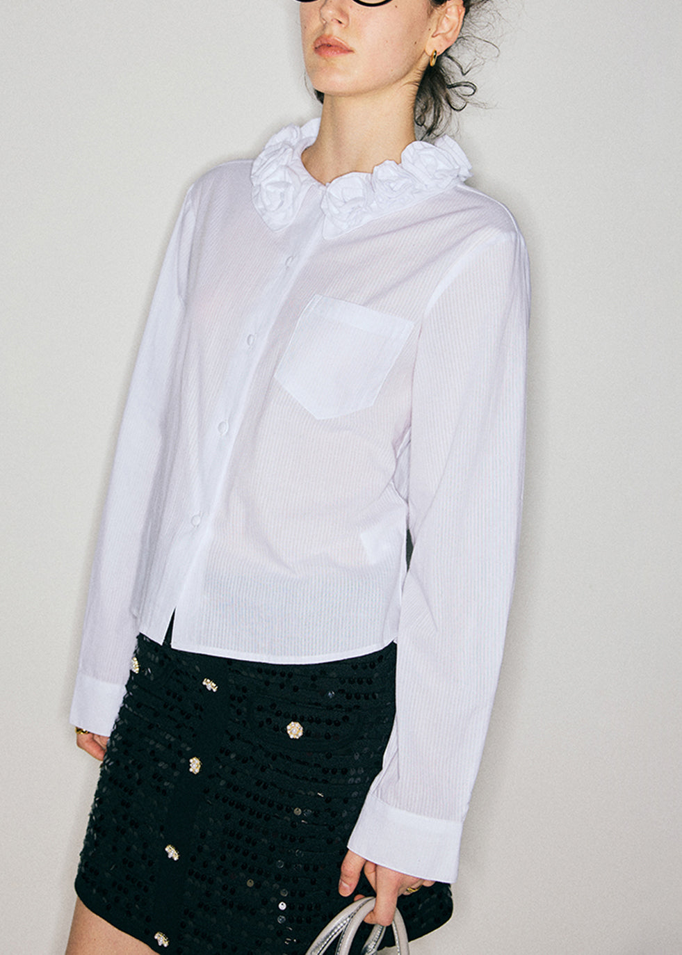 Classic Vintage & Enduringly Stylish Shirt