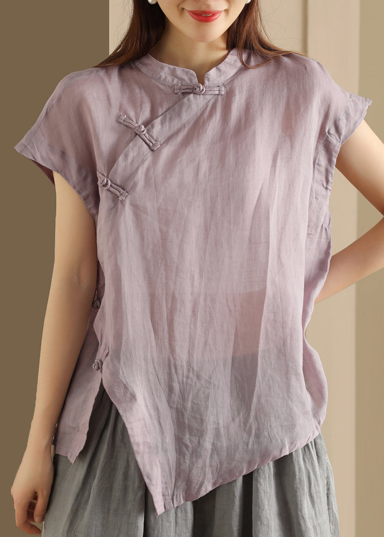 Beautifully Crafted Top in a Classic Style