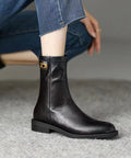 Beautifully Crafted Orthopedic Boots
