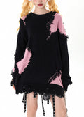 Gracefully Styled Sweater for Any Occasion