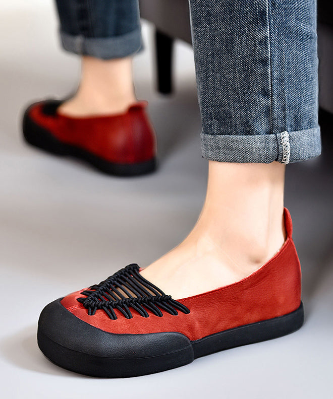 Classic Orthopedic Shoes with Timeless Style