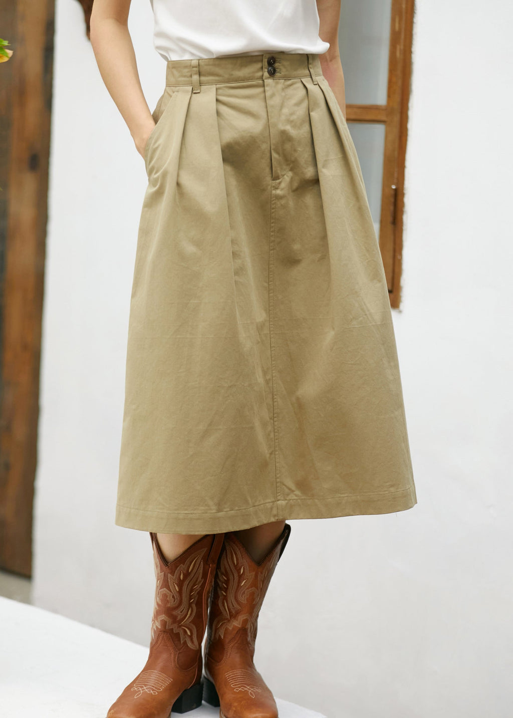 Classic Vintage & Enduringly Stylish Garment