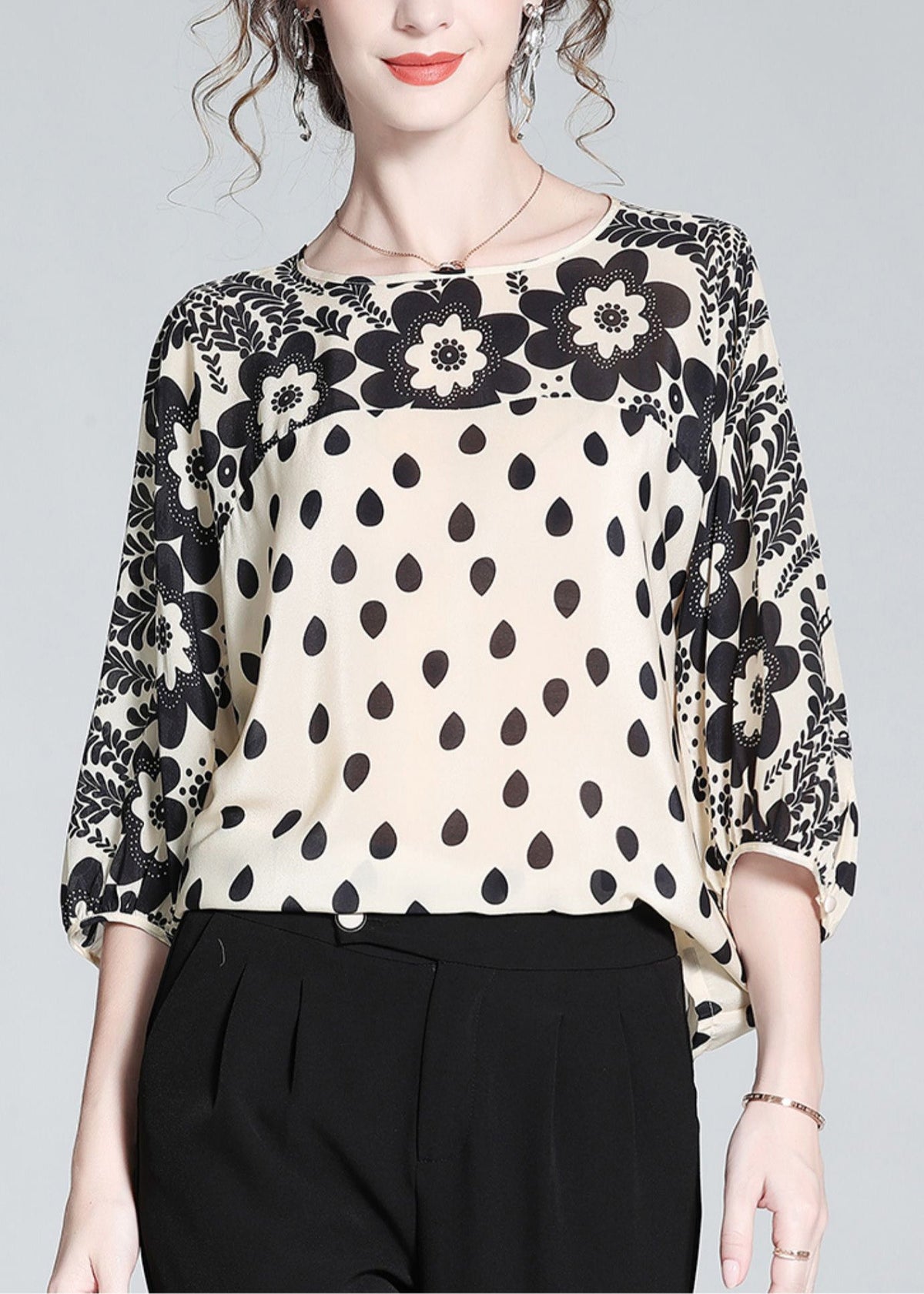 Classic Vintage & Enduringly Stylish Shirt