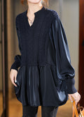 Classic Vintage & Enduringly Stylish Blouse