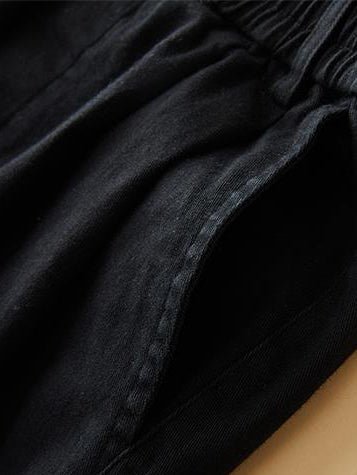 Sophisticated Pants with a Clean Classic Look