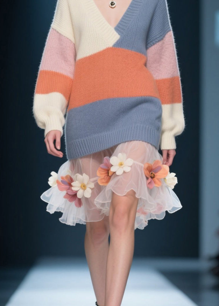 Classic Vintage & Enduringly Stylish Sweater