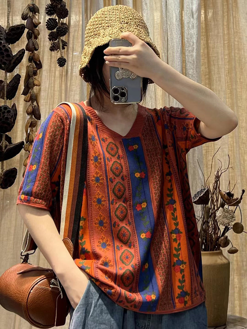 Classic Vintage Shirt with a Flattering Fit