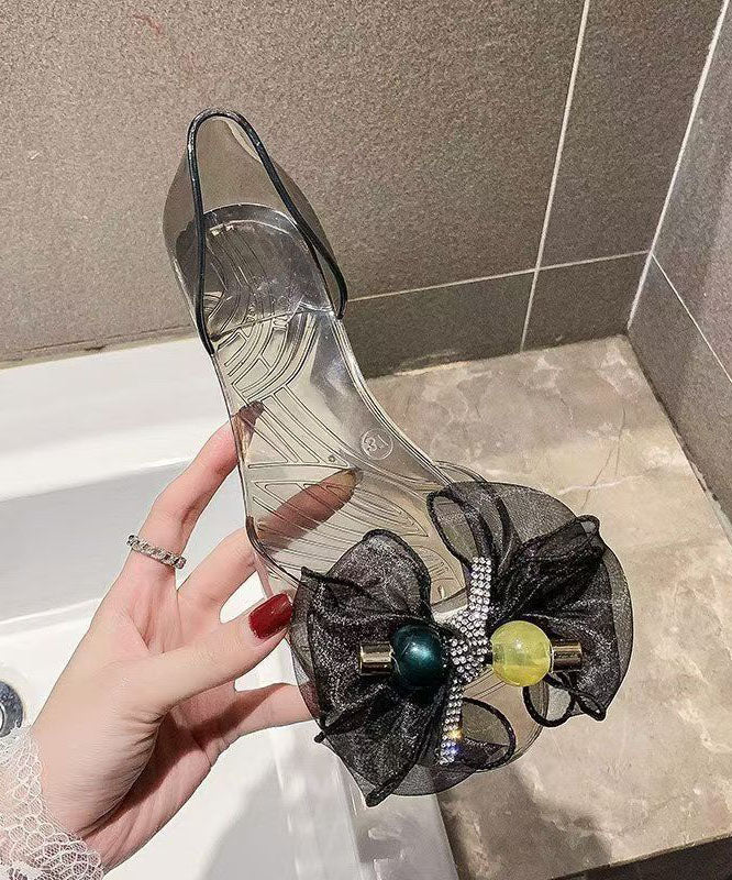 Beautifully Crafted Orthopedic Sandals