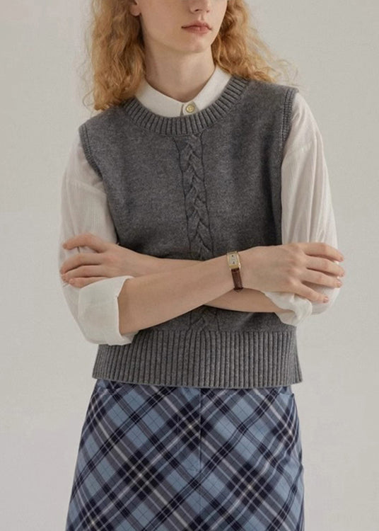 A Vintage Style Garment with Delicate Timeless Details