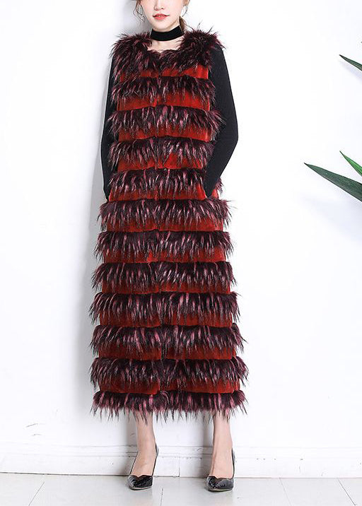 Well Tailored Garment with a Graceful Silhouette