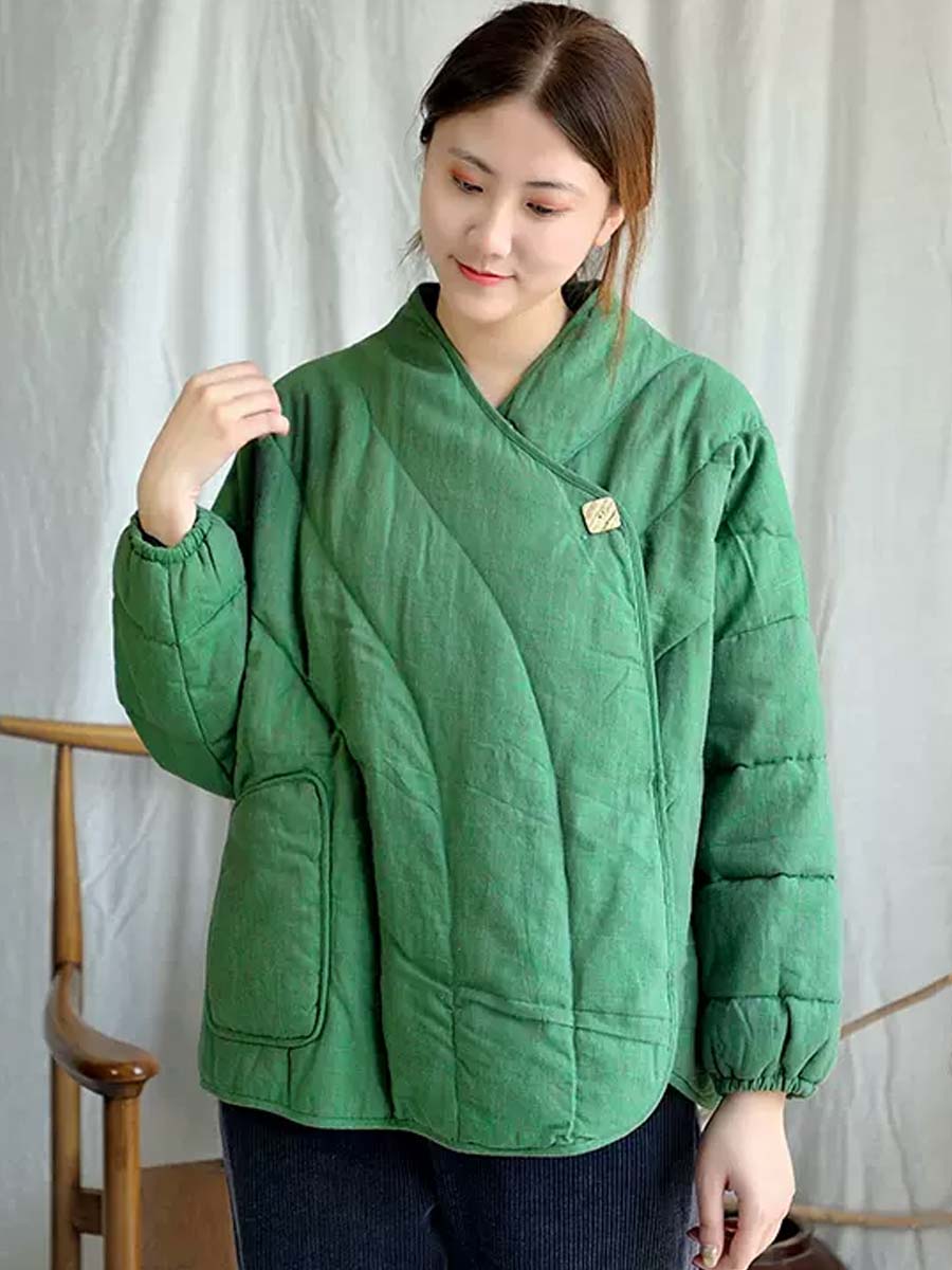 Elegantly Styled Jacket for Everyday Wear