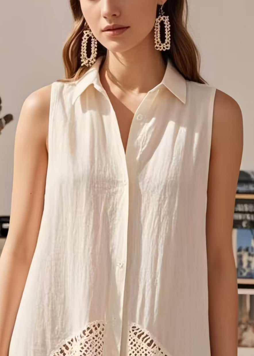 Classic Vintage & Enduringly Stylish Blouse