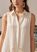 Classic Vintage & Enduringly Stylish Blouse