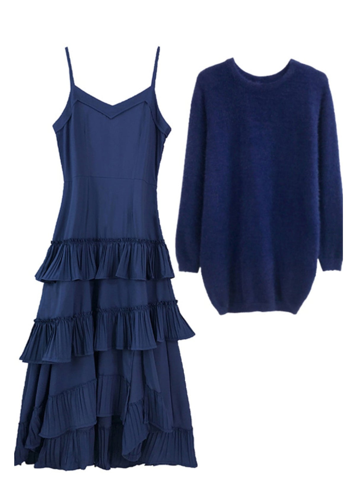 Elegantly Styled Sweater for Everyday Wear