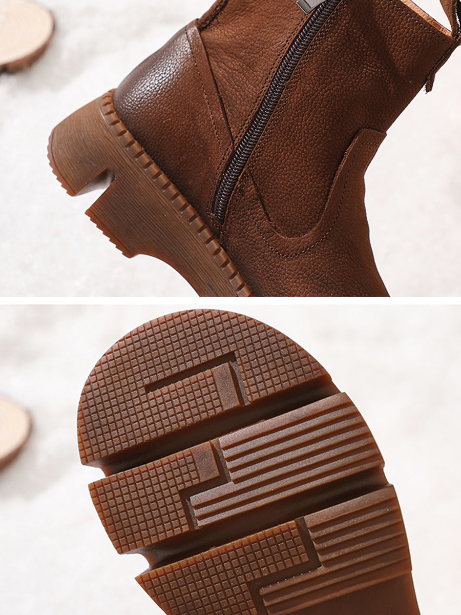 Beautifully Crafted Orthopedic Boots