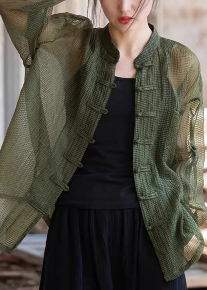 Gracefully Styled Top for Any Occasion