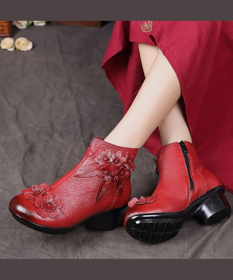 Comfortable Orthopedic Boots for Daily Wear