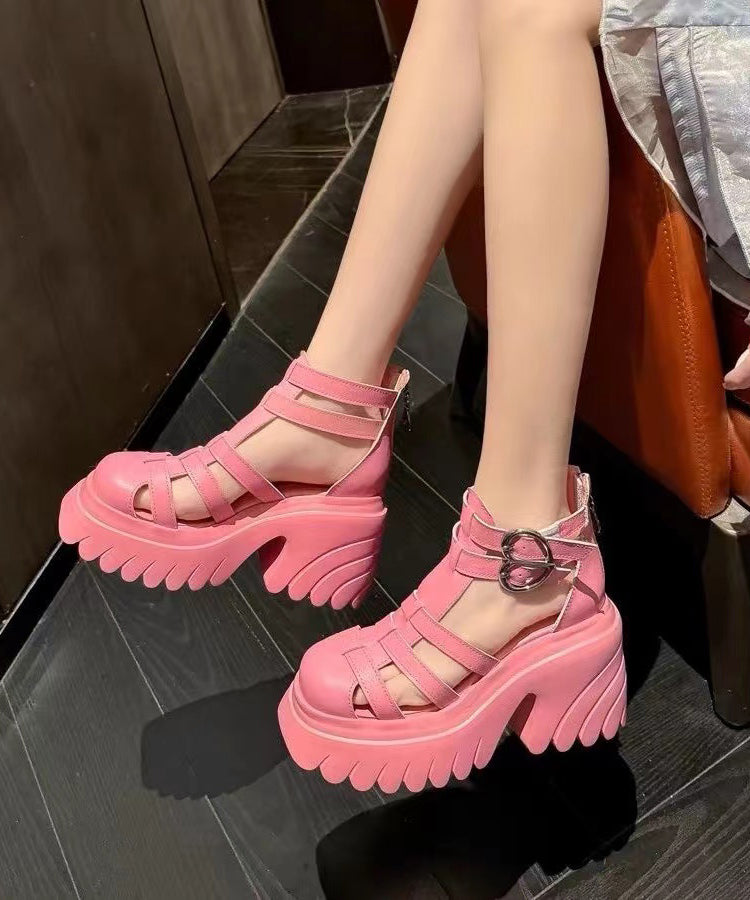 Elegant Orthopedic Sandals for Every Step