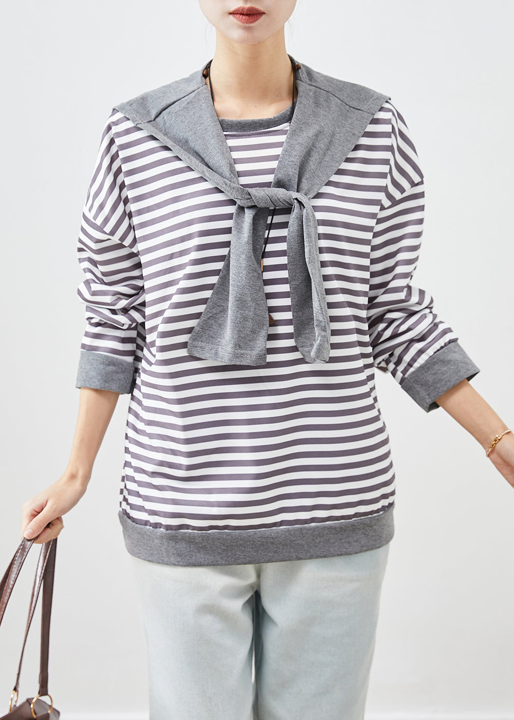 Beautifully Finished Shirt in a Timeless Design