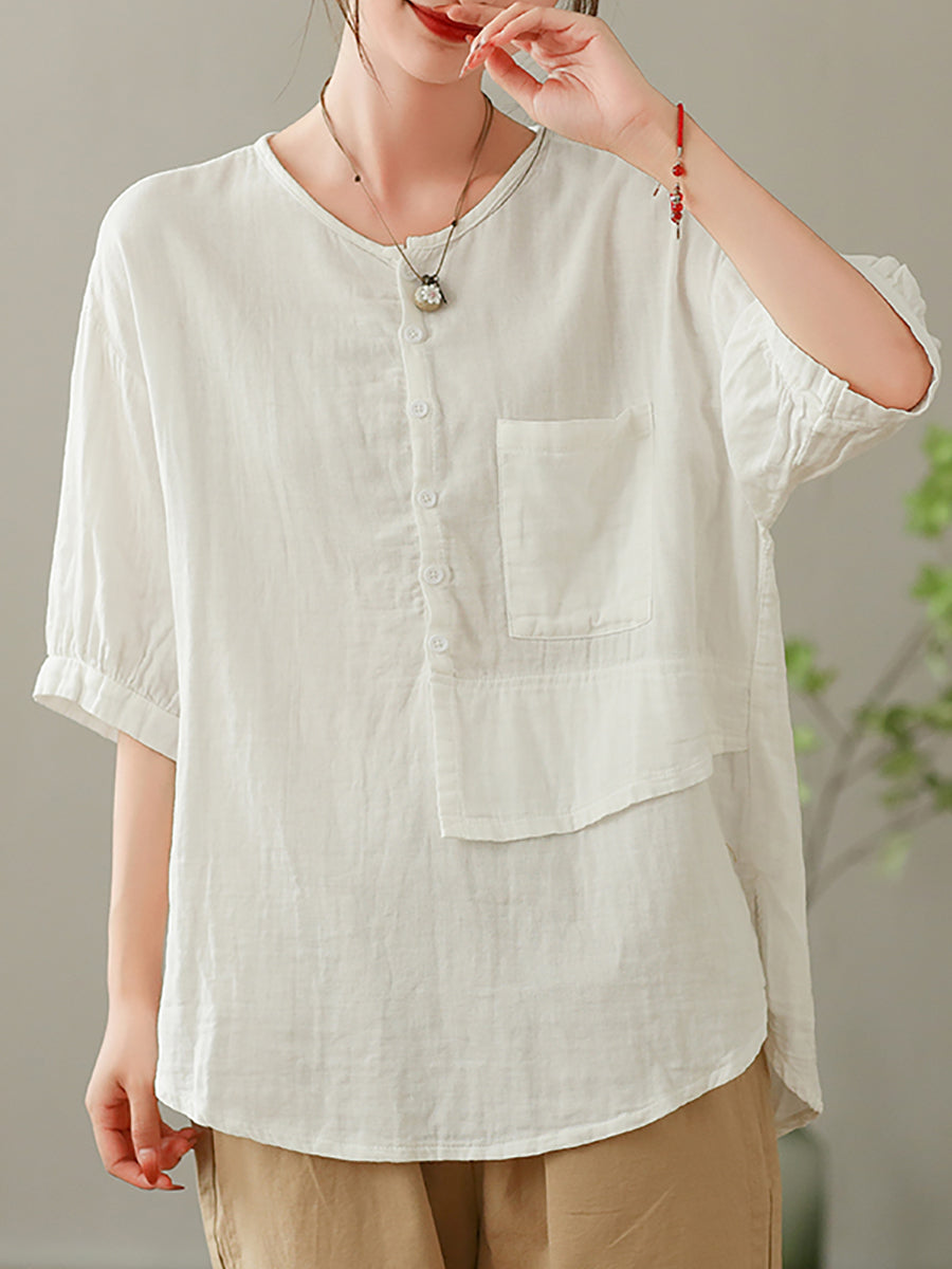 Gracefully Styled Shirt for Any Occasion