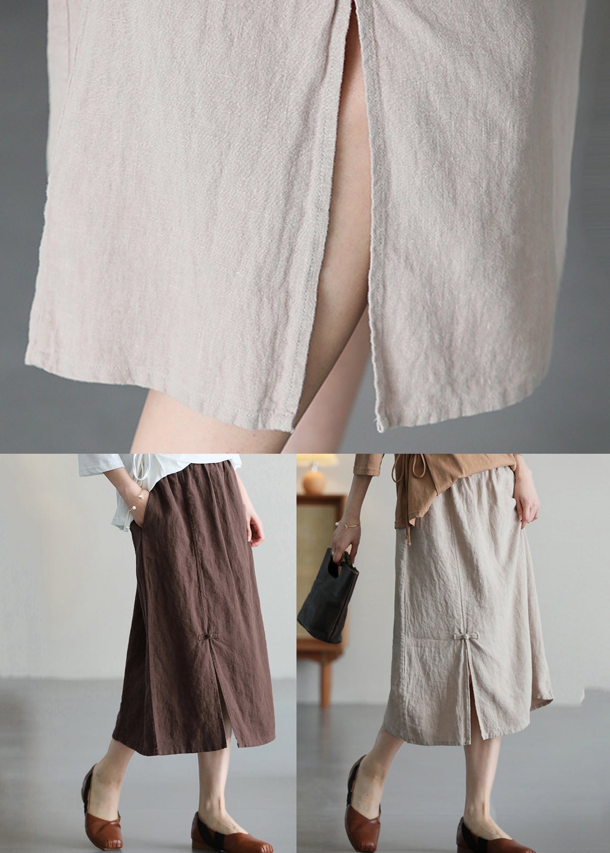 Beautifully Crafted Garment in a Classic Style