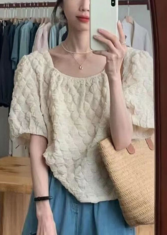 Elegantly Styled Top for Everyday Wear