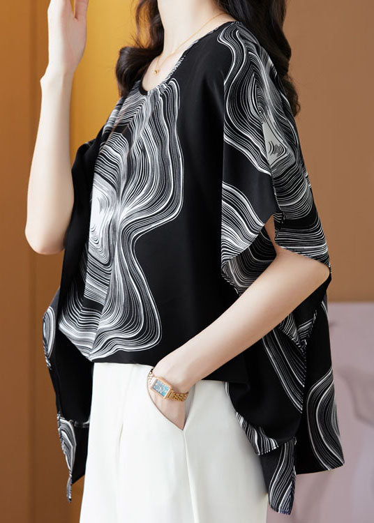 Polished Blouse with an Effortless Classic Look