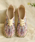 Stylish Orthopedic Flats for Any Occasion