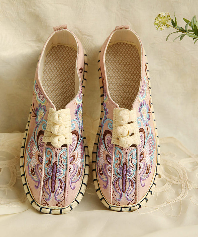 Stylish Orthopedic Flats for Any Occasion