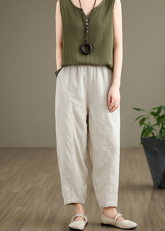 Elegantly Styled Pants for Everyday Wear