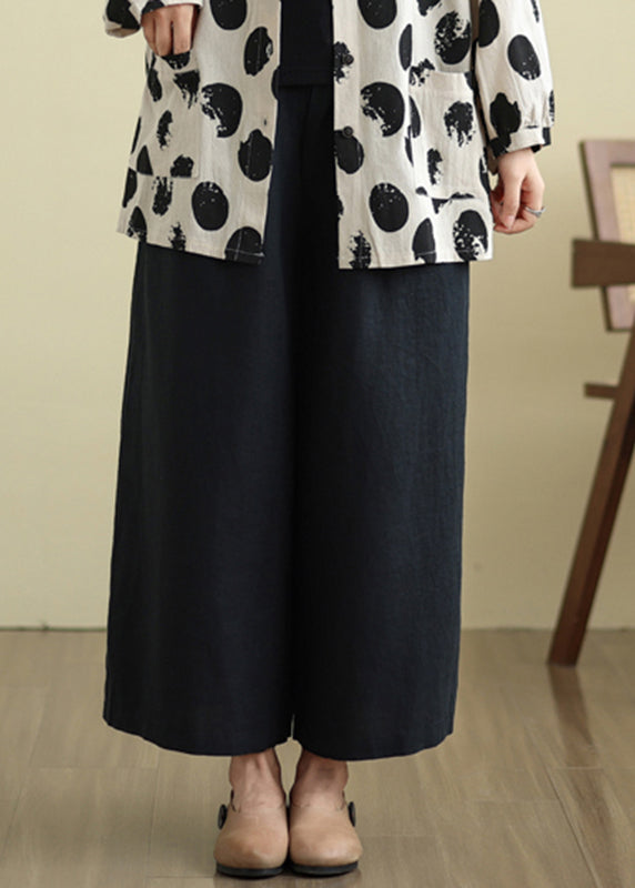 Beautifully Crafted Pants in a Classic Style