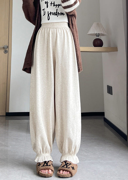 Gracefully Styled Pants for Any Occasion