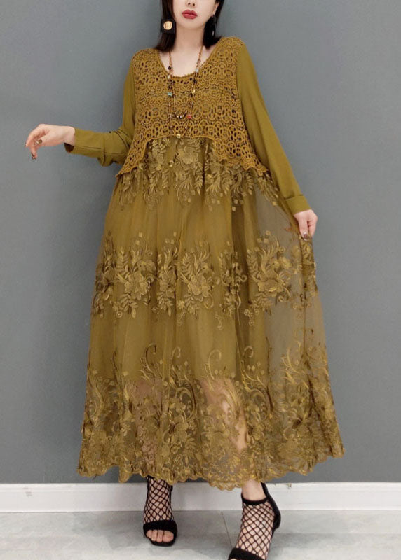 Classic Vintage & Enduringly Stylish Dress