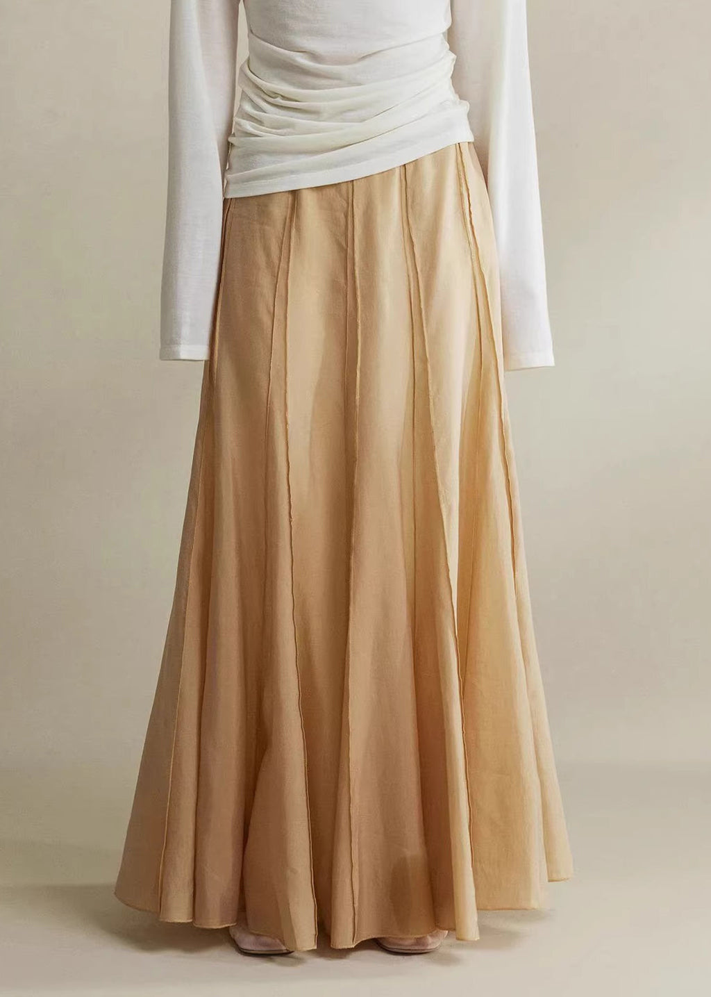 Polished Garment with an Effortless Classic Look
