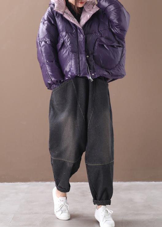 Sophisticated Coat with a Clean Classic Look